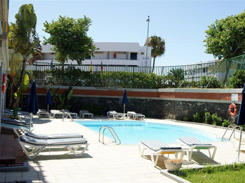 Cordial Judoca Apartment Playa del Inglés