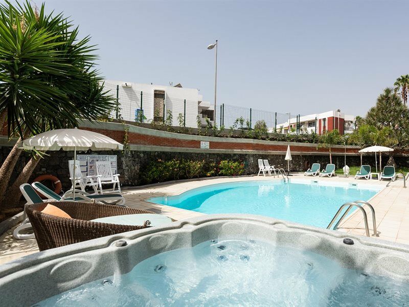 Cordial Judoca Apartment