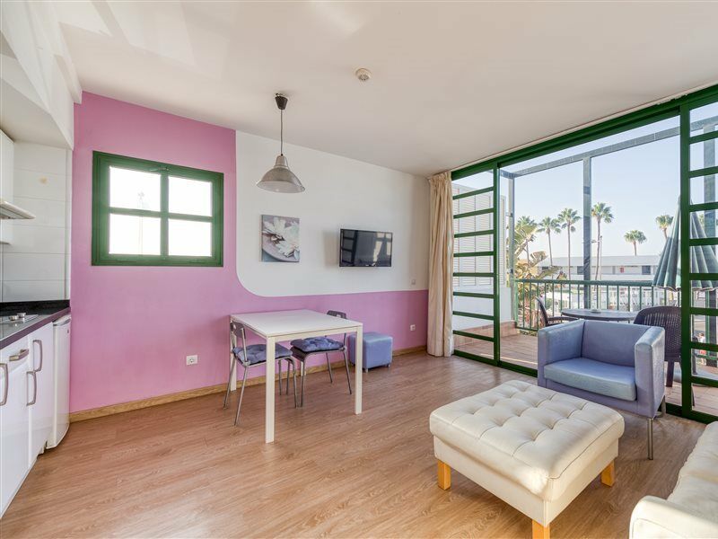Apartment Cordial Judoca *