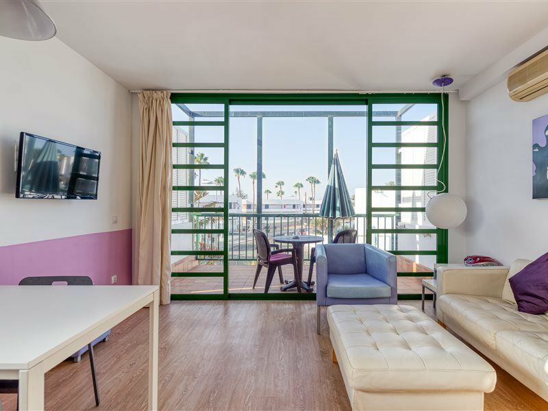 Cordial Judoca Apartment Playa del Inglés